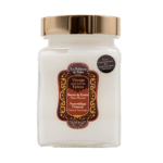 Shea Butter Oriental Ayurvedic Amber Vanilla Patchouli Fragrance