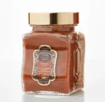 AYURVEDIC SCRUB AMBER VANILLA PATCHOULI - Image 2