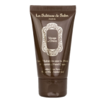 Moisturizing Hand Cream Amber Musk Sandalwood Fragrance