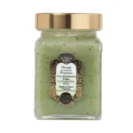 Exfoliating Body Polish Jasmine and Tropical Flowers Fragrance