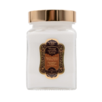 Melting Balm  Oriental Ayurvedic Amber Vanilla Patchouli Fragrance