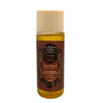 Beauty Oil Oriental Ayurvedic Amber Vanilla Patchouli Fragrance