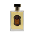 EAU DE PARFUM AYURVEDIC AMBER VANILLA PATCHOULI