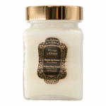 Shea Butter  Amber Musk Sandalwood Fragrance