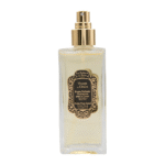 Moisturizing Mist  Amber Musk Sandalwood Fragrance