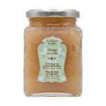 Bamboo Tears Body Scrub  Aloe Vera and Tiare Flower Fragrance