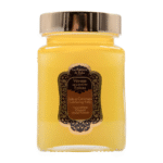 Exfoliating Salts  Oriental Ayurvedic Amber Vanilla Patchouli Fragrance