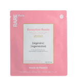 Exception Rosée Regenerating face mask