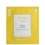 Trésor Solaire Soothing face mask