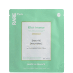 Elixir Intense Nourishing face mask