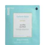 Carbone Glacé Purifying face mask
