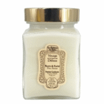 Shea Butter  Turkish Delight Fragrance