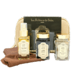 HAMMAM RITUAL SET