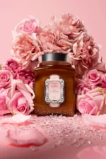 Sugar Scrub  Rose Fragrance - Image 2