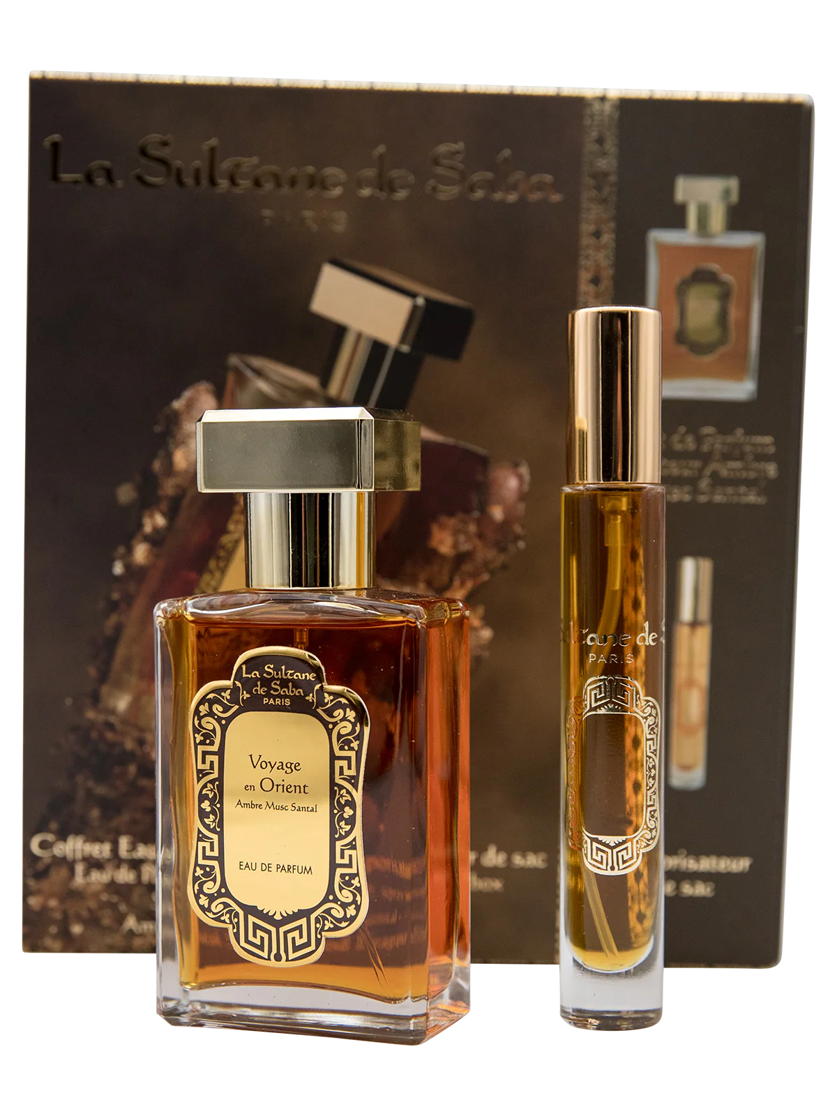 COFFRETVAPOAMS_600x800_crop_center@2x Perfume Gift Set Amber Musk Sandalwood Fragrance - Image 1