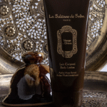 Body Lotion  Amber Musk Sandalwood Fragrance - Image 2