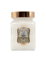 Melting Balm  Musk Incense Rose Fragrance