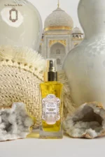 Beauty Oil Musk Incense Rose Fragrance - Image 2