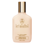 SHOWER CREAM AMBER VANILLA