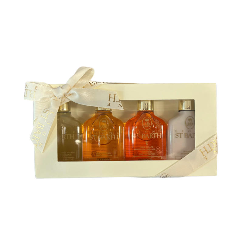 eponge-naturelle-15-16-cm BESTSELLERS SET 4x25ml - Image 1