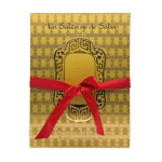 LA SULTANE DE SABA ADVENT CALENDAR 2025