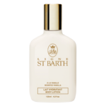 MOISTURIZING BODY LOTION VANILLA