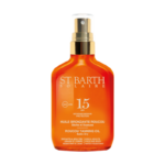 ROUCOU TANNING OIL SPF 15