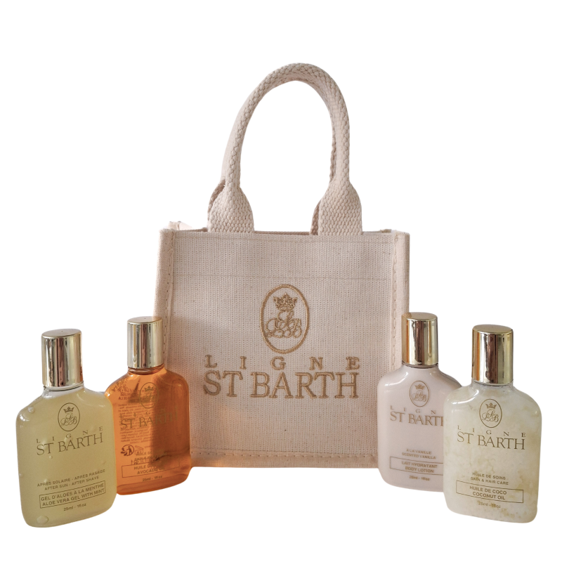 sac-4-mignonettes COTTON BAG WITH 4 MIGNONS - Image 1